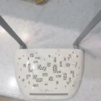 مودم تی پی لینک دو آنتنه