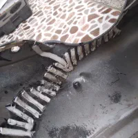 فایبر گلاس  جوش انواع پلاستیک|خدمات موتور و ماشین|یزد, |دیوار