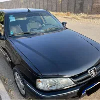 پارس تیوفایو مدل ۱۴۰۱ کارکرد ۱۲۰هزار تا.بیمه ۸ ماه