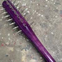 چوب بیسبال دکوری|صنایع دستی و سایر لوازم تزئینی|تهران, بیسیم|دیوار