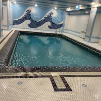 قیطریه پارک/150 متر ۳خ/فول مشاعات/ویو بینظیر|فروش آپارتمان|تهران, قیطریه|دیوار