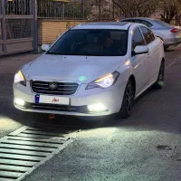 faw بسترن B50F|خودرو سواری و وانت|تبریز, |دیوار