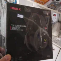 انواع هدفون هدست بیسیم باسیم گیمینگ