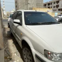 ماشین سمند مدل ۸۹|خودرو سواری و وانت|چابهار, |دیوار
