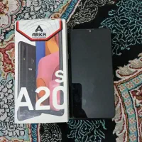 گوشی سامسنگ‌as20