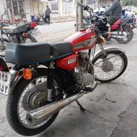 مزایده شهباز 5دنده|موتورسیکلت|گنبد کاووس, |دیوار