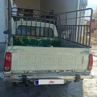 وانت پیکان|خودرو سواری و وانت|یاسوج, |دیوار