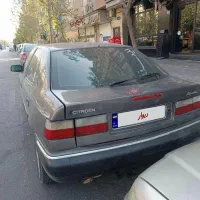 زانتیا83|خودرو سواری و وانت|رشت, یخسازی|دیوار
