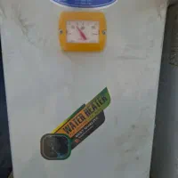 ابگرمکن جنرال اصل (سیمرغ)|آبگرمکن، پکیج، شوفاژ|چابهار, |دیوار