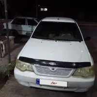 پراید ۱۱۱مدل۹۰