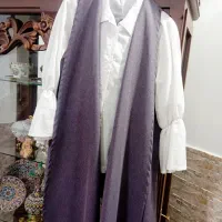 مانتو در حد نو