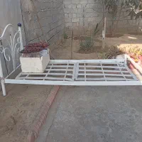 تخت خواب وتشک فروش فوری