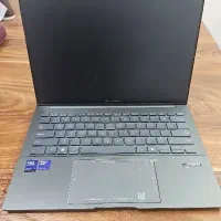 ایسوس ZenBook 14 OLED / Ultra 9  285H/32GB / 1TB