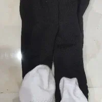 جوراب ورزشی فوتبال مردانه ساق بلند