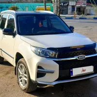 ام وی ام ایکس ۳۳ نیوفیس|خودرو سواری و وانت|بندرعباس, |دیوار