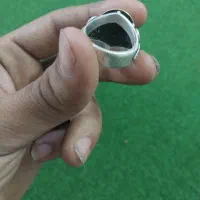 انگشتر نقره|جواهرات|مشهد, نوید|دیوار