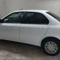 فروش سمند سورن پلاس xu7p مدل ۱۴۰۴ برج۷ سفید