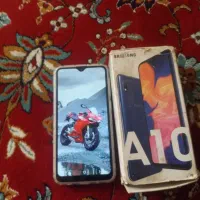 گوشی a10|موبایل|هرسین, |دیوار