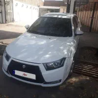 دناپلاس اتوماتیک سانروف دار مدل ۱۴۰۰|خودرو سواری و وانت|اردبیل, |دیوار