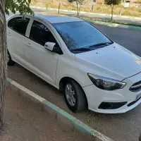 شاهین g مدل ۴۰۱