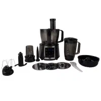 غذاساز دیجیتال و لمسی کاخلر آلمان