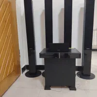 سینمای خانواده پایونییر در حد نو