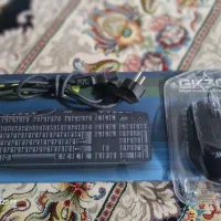 کیس تر تمیز با لوازم|رایانه رومیزی|یاسوج, |دیوار