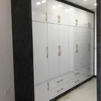 نیازمند شاگرد ام دی اف کاری و کابینت|استخدام صنعتی، فنی، مهندسی|حمیدیا, |دیوار