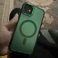 آیفون ۱۱ حافظه ۲۵۶ پک اصلی