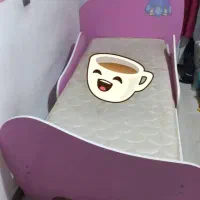 تخت و تشک نوجوان تمیز درجه یک خرید از تهران