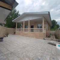 ویلا۱۳۰ متر ساخت