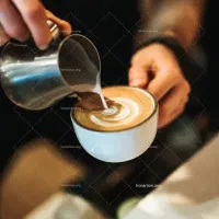 باریستا شو با مدرک فنی‌وحرفه‌ای