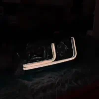 ساخت چراغ اسپورت