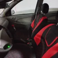 تیبا مدل ۹۰ شاسی سالم|خودرو سواری و وانت|مشهد, رضاشهر|دیوار