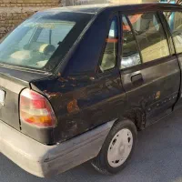 پراید 141|خودرو سواری و وانت|رزن, |دیوار