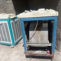 سرویس وتعمیر کولر ابی بدون تعطیلی