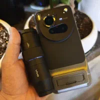 Vivo X300Pro ، پک گلوبال|موبایل|شیراز, پودنک|دیوار