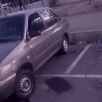 پراید مدل۸۹ فوری فوری|خودرو سواری و وانت|تهران, سردارجنگل|دیوار