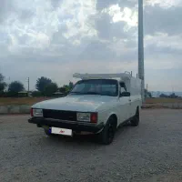 پیکان وانت89 سالم