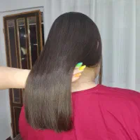 تراپی انواع مو کراتین ،پروتین،بوتاکس تراپی|خدمات آرایشگری و زیبایی|رشت, حاجی آباد|دیوار