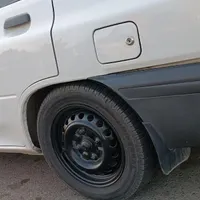 پراید 131 SE، مدل ۱۳۹۶