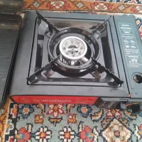 گاز مسافرتی|اجاق گاز و لوازم برقی پخت‌وپز|رشت, کوی عرفان|دیوار