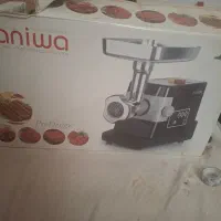 چرخ گوشت