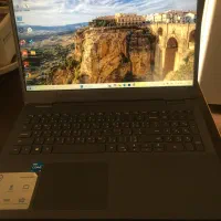 لپ تاپ i5 نسل ۱۱ دل vostro3000
