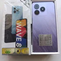 گوشی  خیلی تمیز مفت