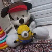 عروسک