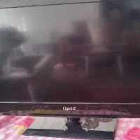 تلویزیون LCD سالم ۳۲ اینچی