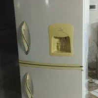 یخچال فریز دونار 4 چهار کشو ابسردکن دار (اثاث بچه)