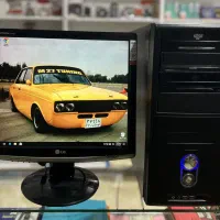 کامپیوتر تکمیل