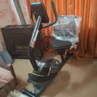 فروش دوچرخه مبله خانگی مدل 2806R مشابه صفر|دوچرخه، اسکیت، اسکوتر|لاهیجان, شقایق|دیوار